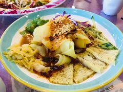 -新疆巴州金丝特餐厅(大钟寺店)