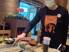 -新石器烤肉(高行万嘉店)