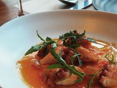 -Mercato莫卡多露台餐厅与酒吧(K11店)