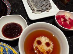-南门涮肉(东单店)