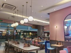 -小杨生煎(周浦万达店)