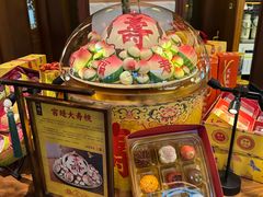 -仿膳饭庄·宫廷风味(百年传承店)