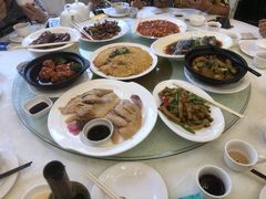-百乐门喜宴(海珠广场华厦店)