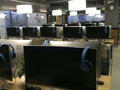 -网鱼电竞·棋牌(五一广场店)