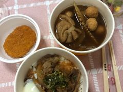 -食其家·牛丼咖喱(中山公园地铁站店)