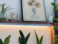 -绿小院(荔湾店)