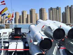 -中国人民解放军海军博物馆