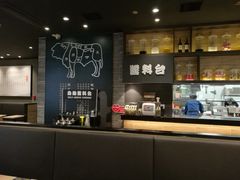 -吉野家(复兴路第二餐厅店)