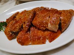 古桐麻香鸡-香港百合居(LCM置汇旭辉广场店)