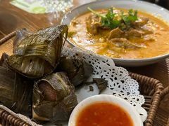 -Siam泰餐厅(水上公园店)