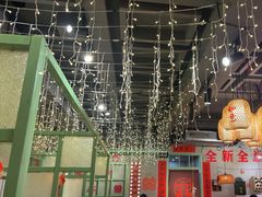 -巴卤社老火锅(财富店)