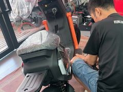 -小牛电动(上海浦东新区张杨路店)