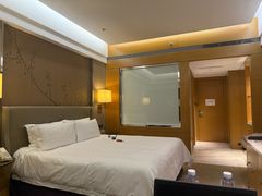 -上海中航虹桥机场泊悦酒店