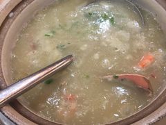 -宝记砂锅粥(柏庐南路店)