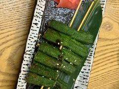 -米禾良日料(人民广场店)