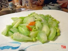 -鱼食饭稻·苏浙土菜17年老馆子(平江路店)