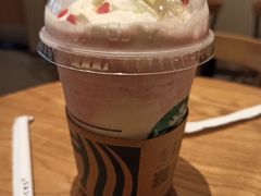 童趣三色杯星冰乐-星巴克(广州淘金路店)