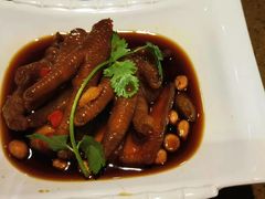-点心皇子茶餐厅(万国大都会店)