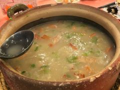 -深运潮州粥(东门店)