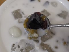 -清爽清补凉