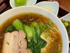 -同得兴 Since·1995 传统苏式面馆(十全街店)