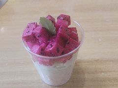-水林间·寿喜烧自助(仙林金鹰店)