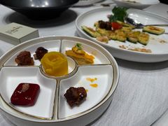 -富淳饭店(世纪公园店)