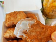 -麦当劳(秀茂坪商场店)