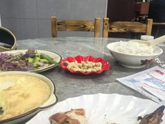 -银峰农庄·特色烧鸡·鲜无花果浸鸡