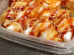 -孖记茶档·热腾茶餐(荔湾领展广场店)