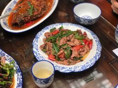-阿鹏故事云南野生菌火锅(人民路店)
