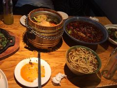 -苹果树下艺术餐厅(通州店)