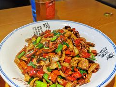 -彭厨(武陵源店)