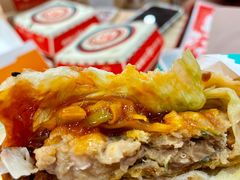 五香肉饼堡-塔斯汀中国汉堡(西站南广场店)