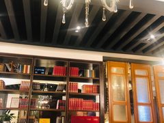 大堂-小资太太餐厅(南岗区店)