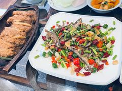 -西江美食舫·江西菜(健德桥店)