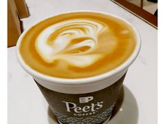 -Peet's Coffee皮爷咖啡(万象天地店)