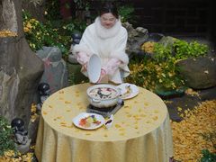 -钦善斋·养生膳食·精典川菜(武侯祠店)