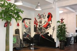 点击看大图 店内环境-SALON V