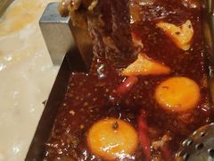-海底捞火锅(凯德广场店)