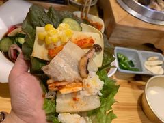 -元奶奶包饭(公新银浦店)