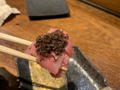 -桐寿司Sushi Tong