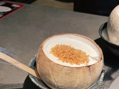 -同仁四季椰子鸡(宝安壹方城店)