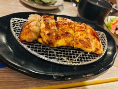 -左舞和风屋便当(金地店)