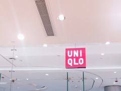 -优衣库(长沙国金中心店)