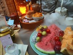 -了凡国风主题茶馆·咖啡(武侯祠锦里店)