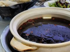 -名善山珍·野生菌汤锅(文殊院店)