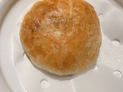 现烤玫瑰鲜花饼-云海肴·汽锅鸡·云南菜(领展购物广场·中关村店)