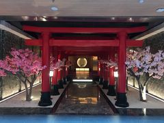 -蓝鲸湾汤泉(包河店)