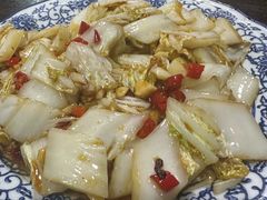 -一锅厨东北水饺店(厦大店)